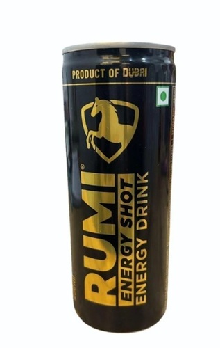 Rumi Energy Drink 250ml 