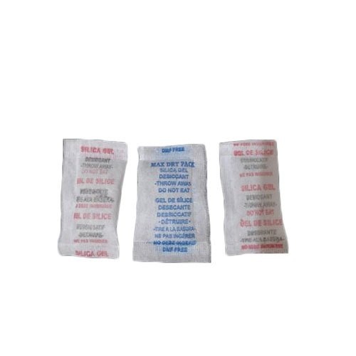 Silica Gel Pouch