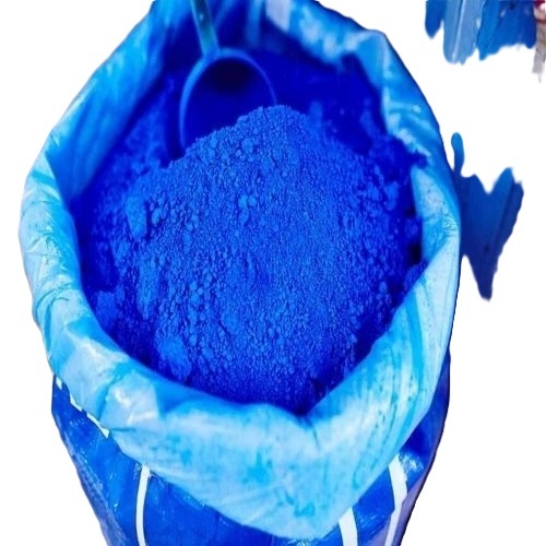 Solvent Blue 44 Savinyl Blue Gls