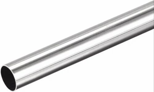 Stainless Steel Round Pipe 