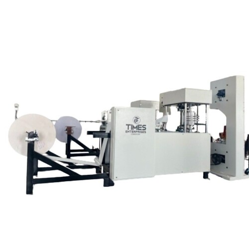 Tissue Paper Making Machines