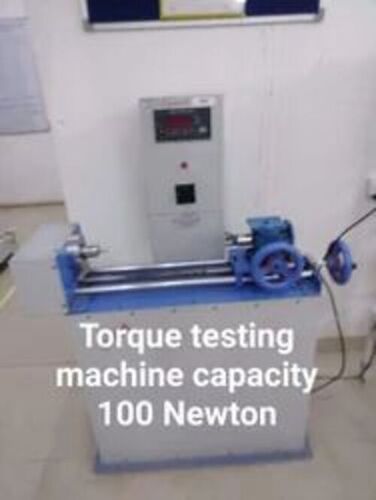 Torque Testing Machine