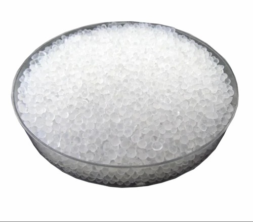 White Silica Gel