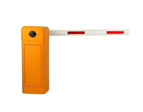 Boom Barrier - Color: Multicolor