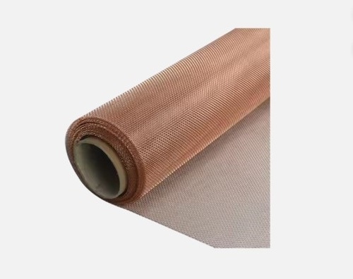 Brass Wire Mesh