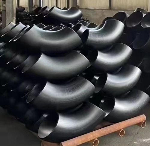 Carbon Steel Elbow