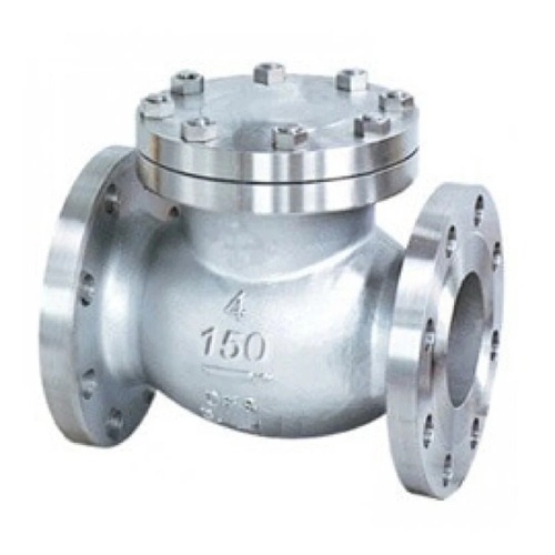 Cast Steel Swing Check Valve
