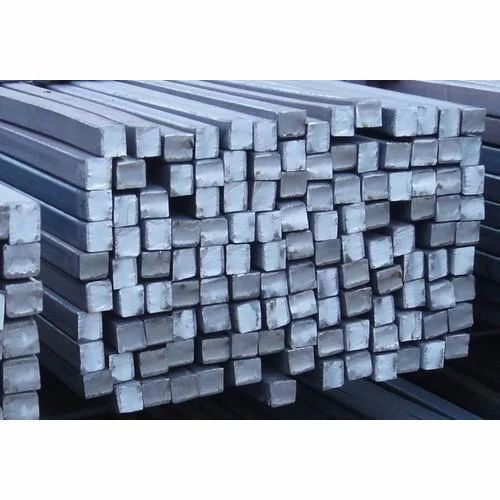 Construction Steel Square Bar