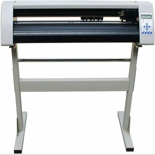 Cutting Plotter - Size: 606" X 51" Inch