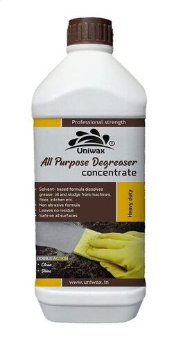 Degreaser Concentrate