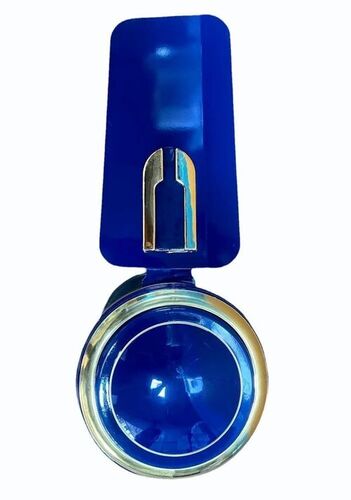 Electrical Blue Ceiling Fans