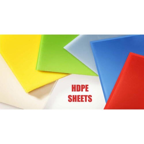 Good Quality Hdpe Sheets
