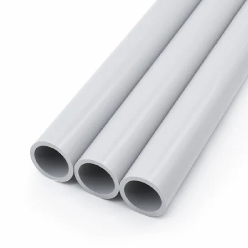 Grey Cpvc Industrial Pipe - Features: Long Lasting
