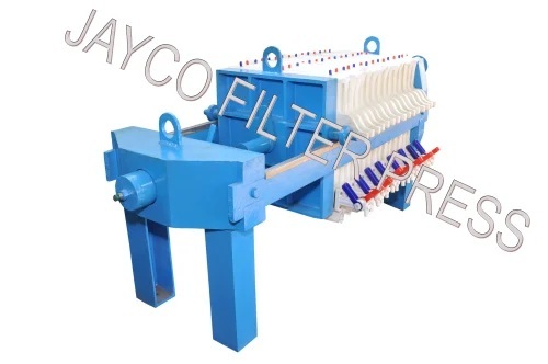 Industrial Filter Press