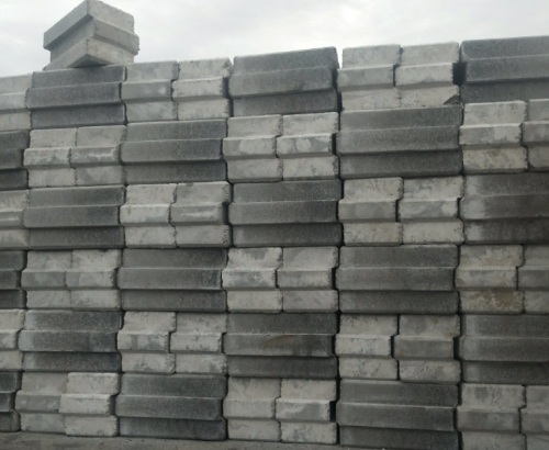 Interlock Blocks
