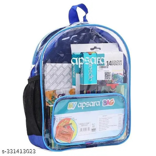 Kids School Bag