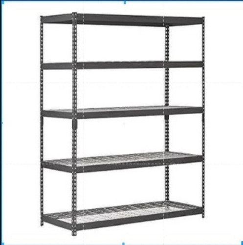 Metal Display Rack