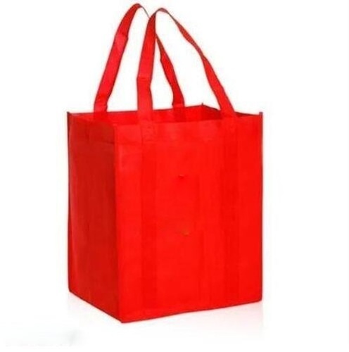 Non Woven Bag - Bag Size: Na