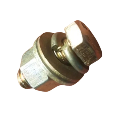 Nut bolt