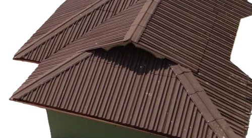 Onduline Duro 235 Roofing Sheets
