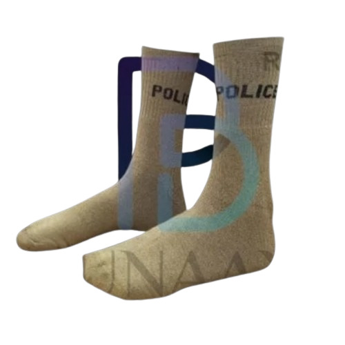 Police Army Socks