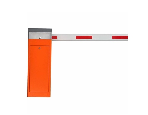 Road Boom Barrier