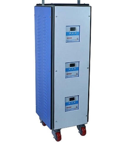 Servo Voltage Stabilizer