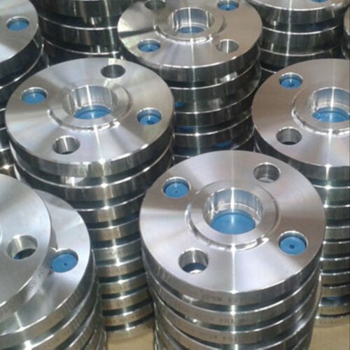 Stainless Steel Flanges