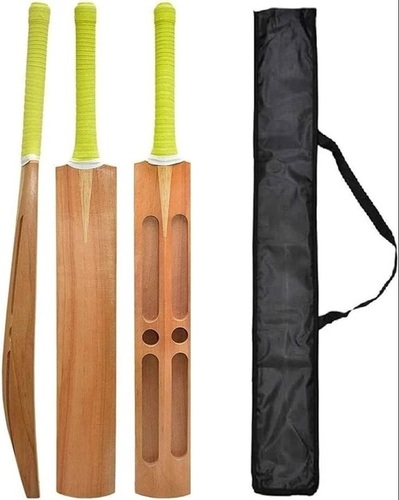 Wooden Bat