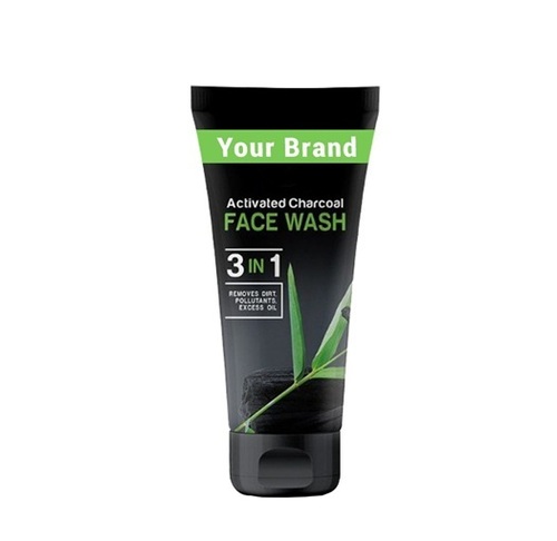 100G Face Wash - Attributes: Uv Blocking
