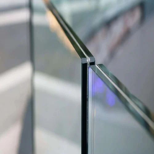 6mm Laminated Toughened Glass