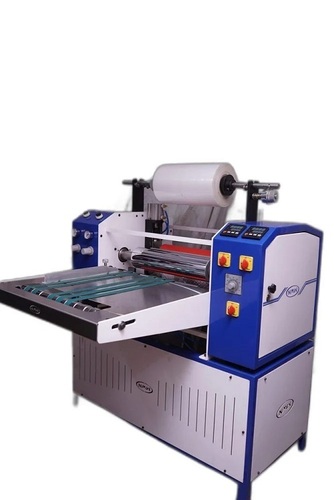 Automatic Thermal Lamination Machines