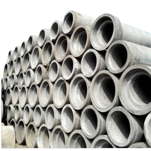 Concrete Drainage Pipes