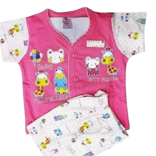 Cotton Kids Wear By Kids Town