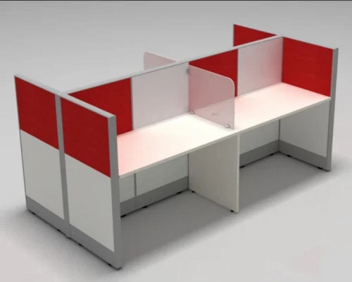 Desk Office Workstation