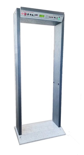 Door Frame Metal Detector
