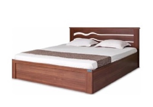 Double Bed