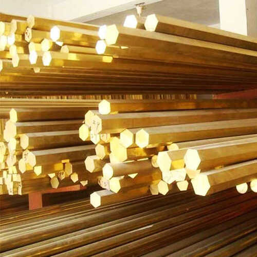 Good Quality Brass Rods
