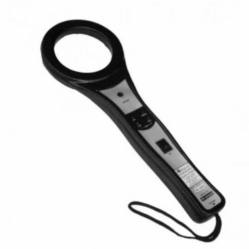 Handheld Metal Detector