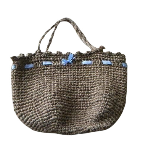 Handmade Jute Bag