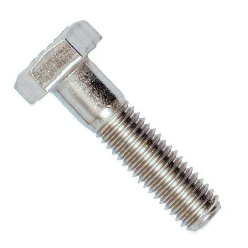 Hexagonal Head Bolt