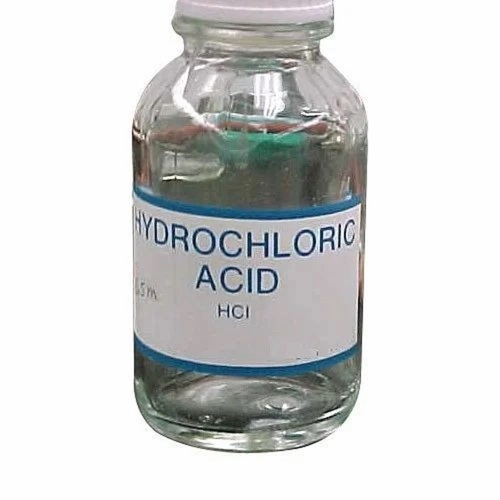 Hydrocloric Acid