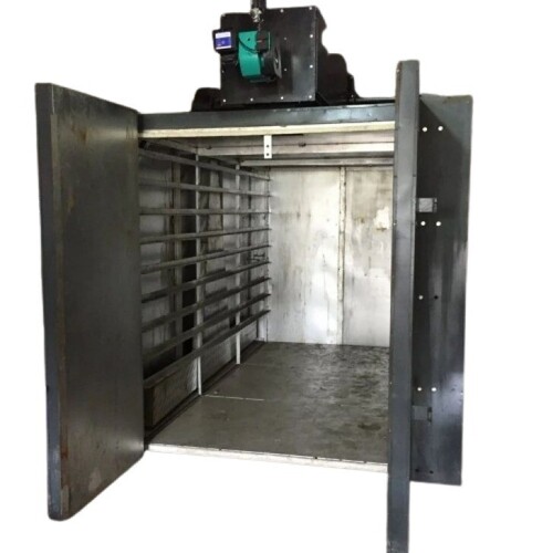 Industrial Furnace