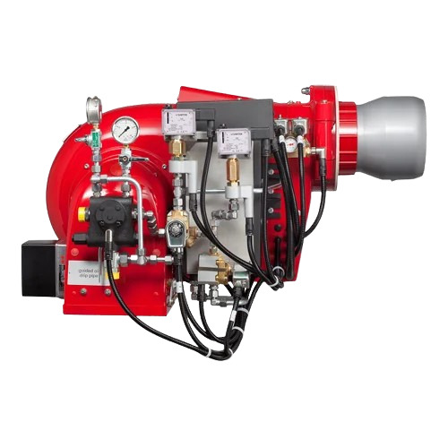 Industrial Gas Burner