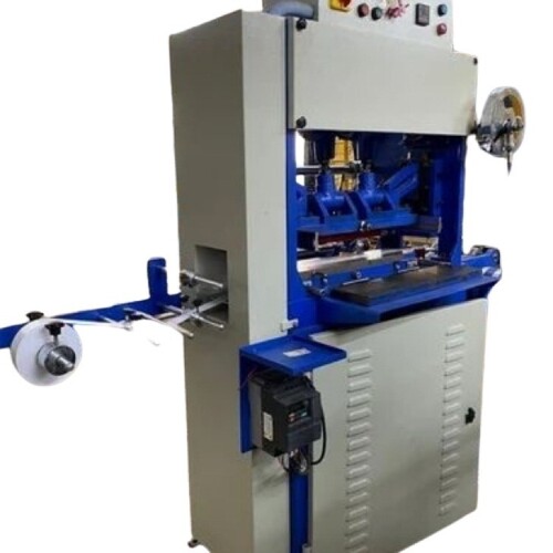 Label Printing Machine