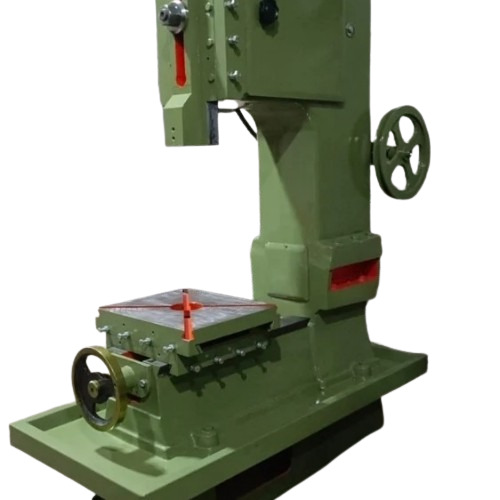 Mild Steel Heavy Duty Slotting Machine