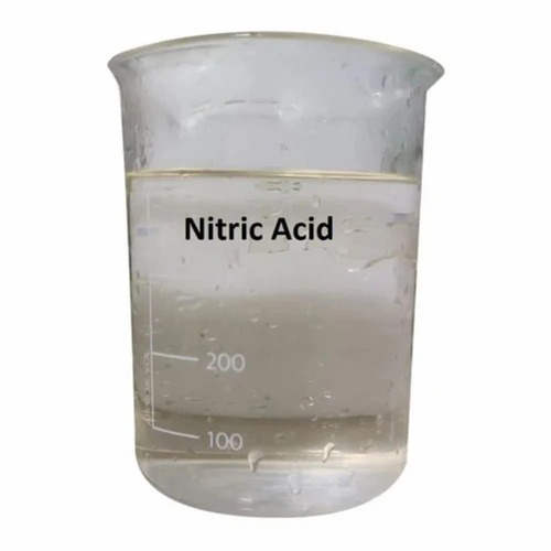 Nitric Acid