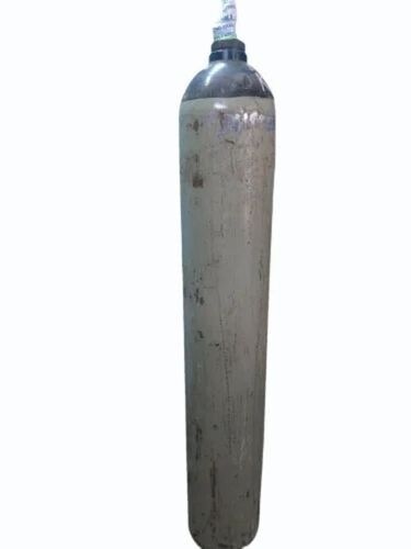 Nitrogen Gas Cylinder