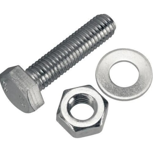 Nut Bolt