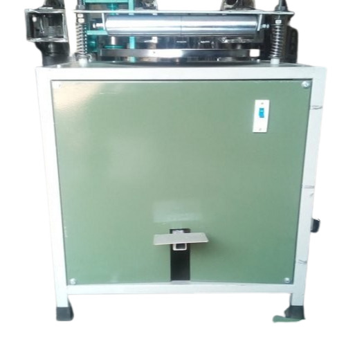 Papad Making Machine